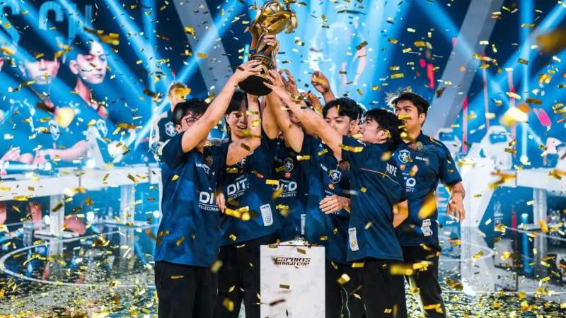 第五人格IVL赛程怎么查？常规赛与季后赛阶段安排全解析